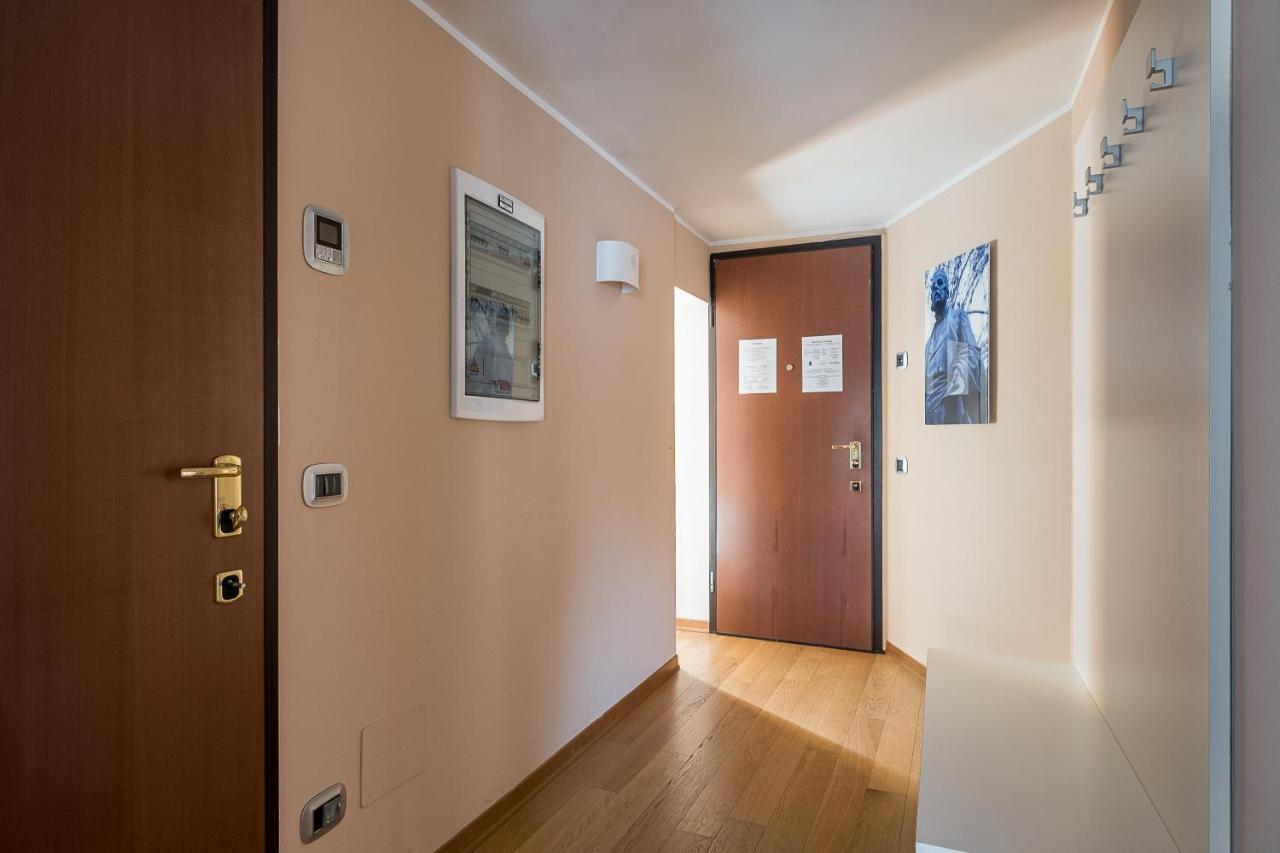 Urbanicooh Asinelli - Balcony On Piazza Maggiore Болоня Екстериор снимка